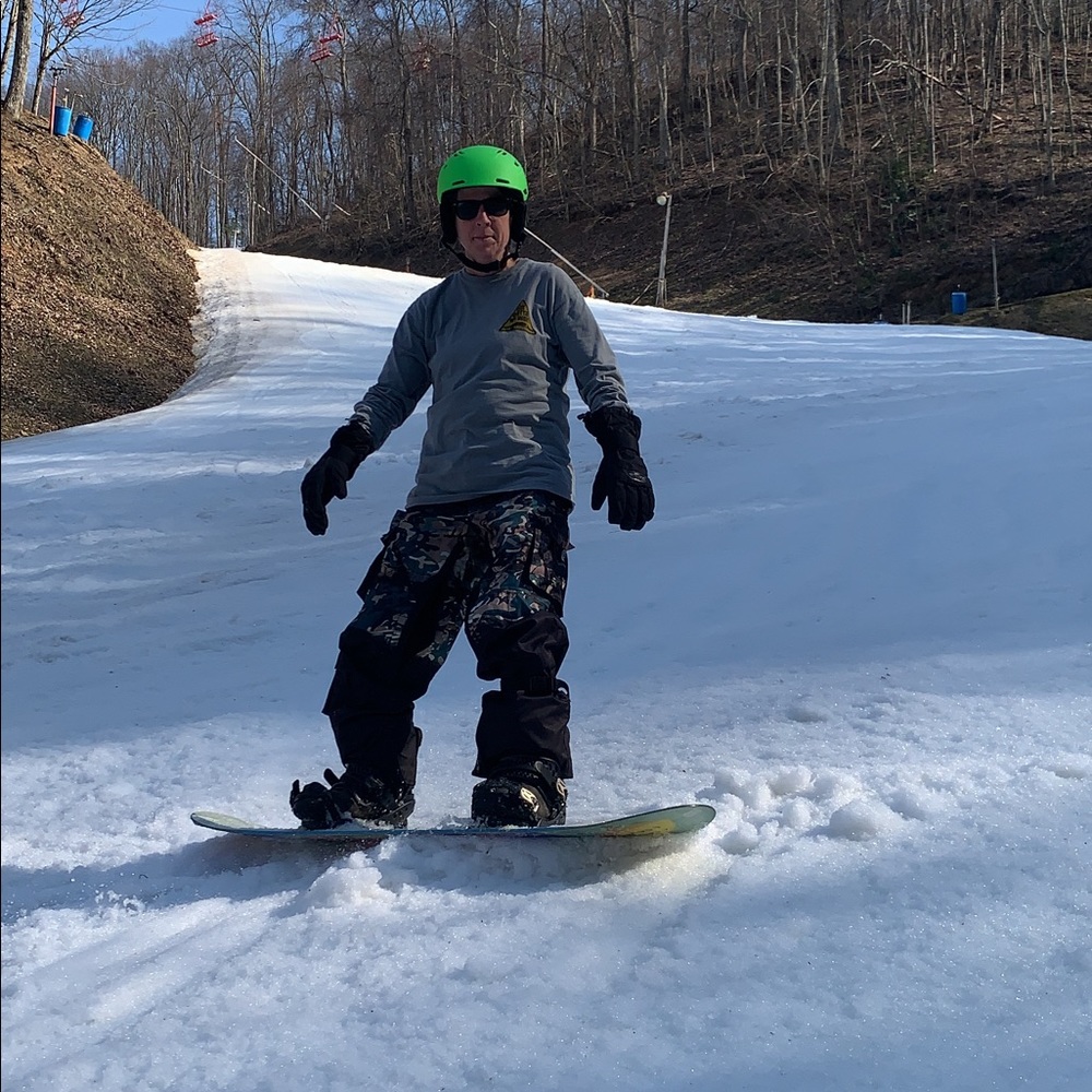 Meet your Posher, Lori